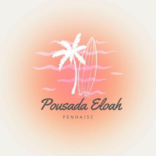 Pousada Eloah Penha  Exterior foto